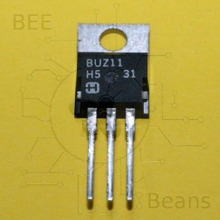 BUZ11