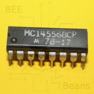 MC14556BCP