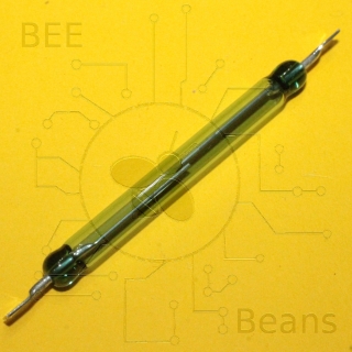 Reedschalter