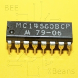 MC14560BCP