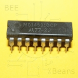 MC14531BCP