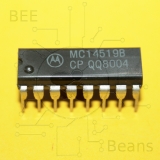 MC14519BCP