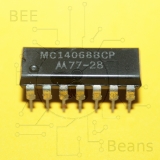 MC14068BCP