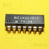 MC14023BCP