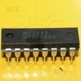MM80C98N