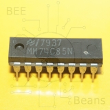 MM74C85N